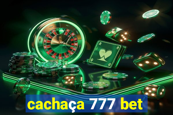 cachaça 777 bet